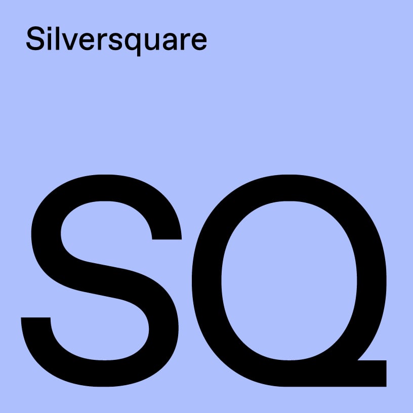 Silversquare - coworking spaces